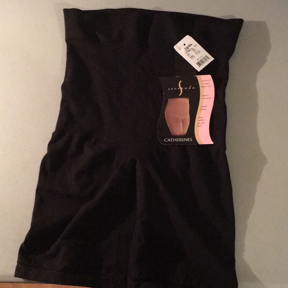 Body shaper